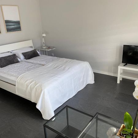 Apartament Smialego 9 Свідниця Екстер'єр фото
