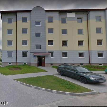 Apartament Smialego 9 Свідниця Екстер'єр фото