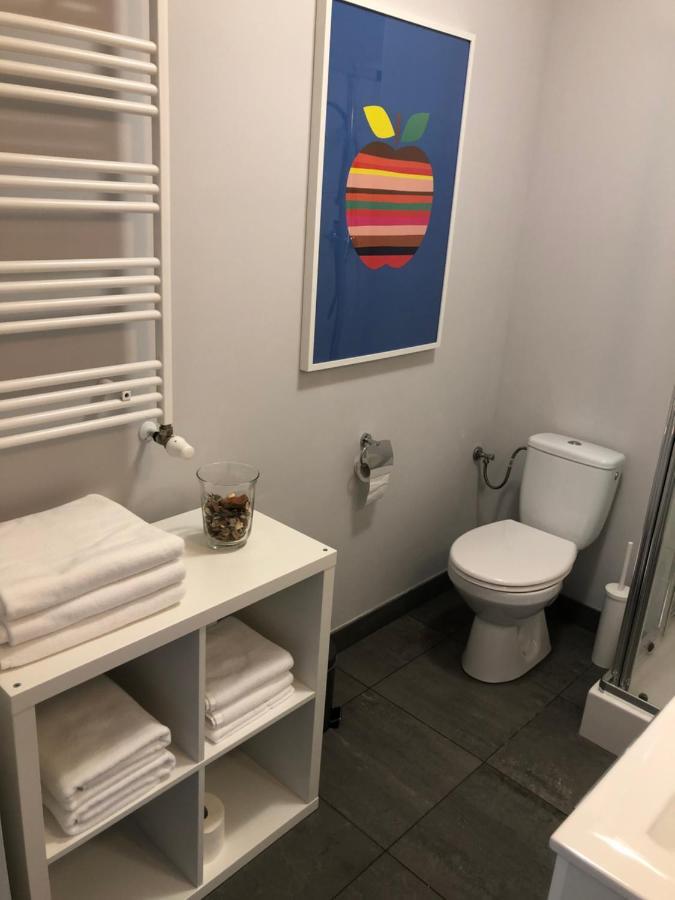 Apartament Smialego 9 Свідниця Екстер'єр фото