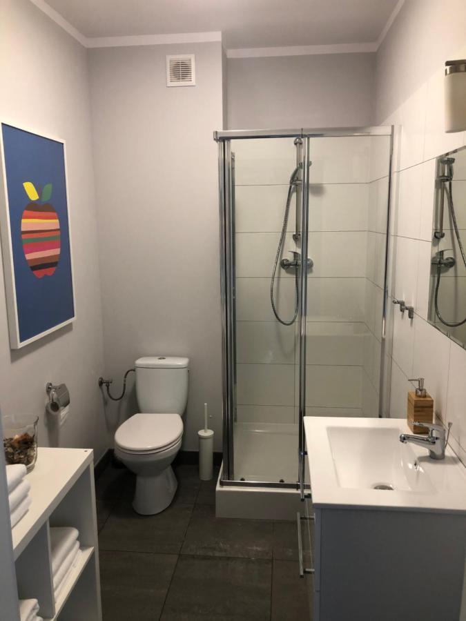 Apartament Smialego 9 Свідниця Екстер'єр фото