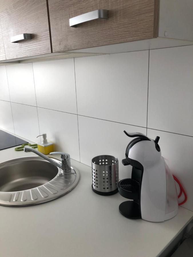 Apartament Smialego 9 Свідниця Екстер'єр фото