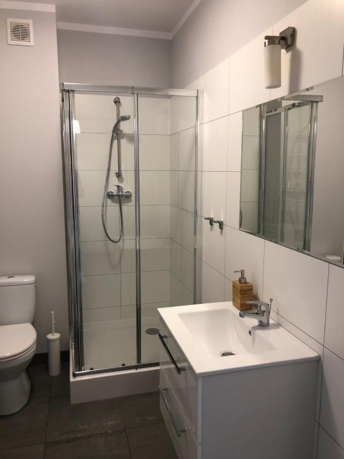 Apartament Smialego 9 Свідниця Екстер'єр фото