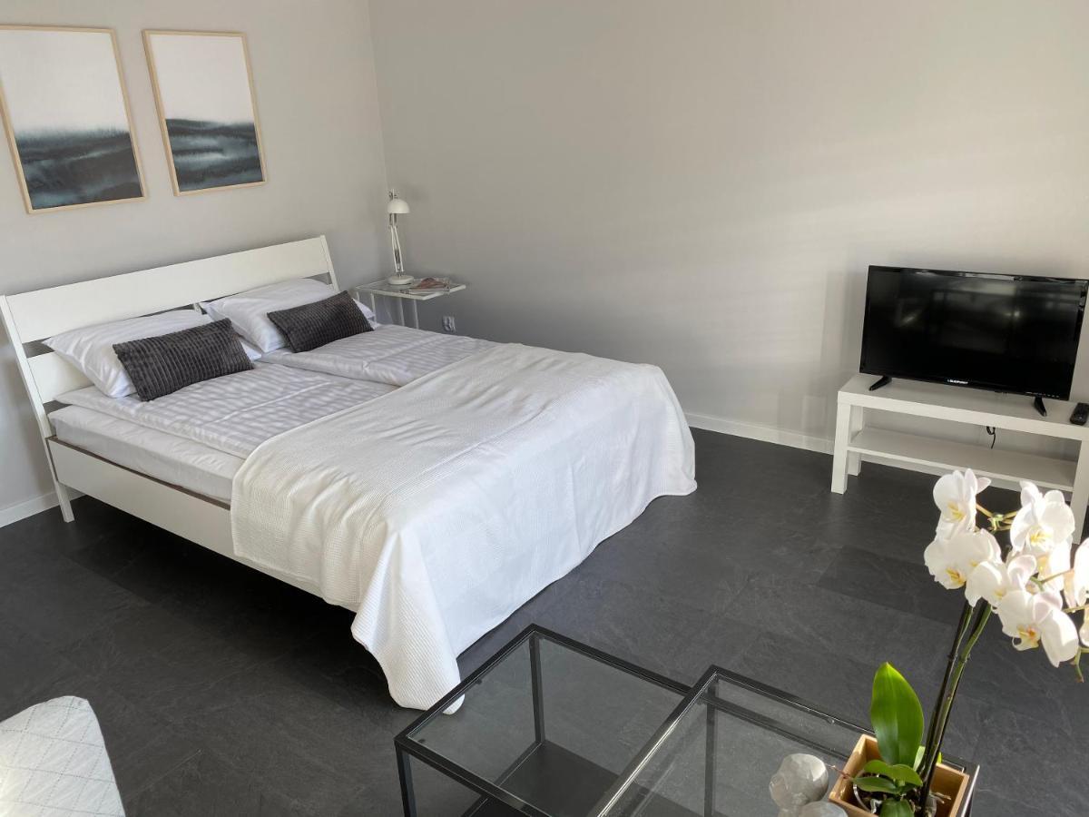 Apartament Smialego 9 Свідниця Екстер'єр фото