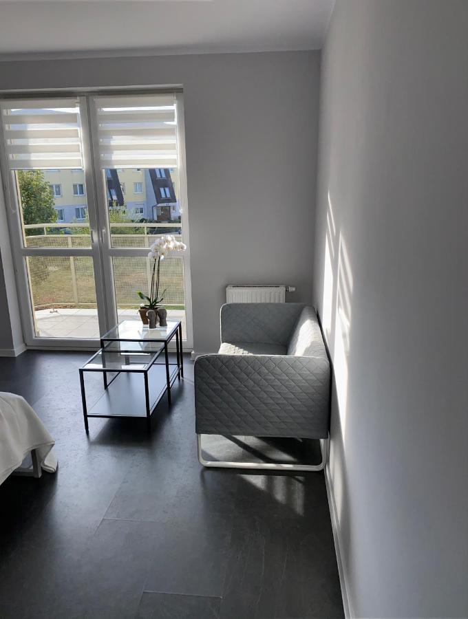 Apartament Smialego 9 Свідниця Екстер'єр фото