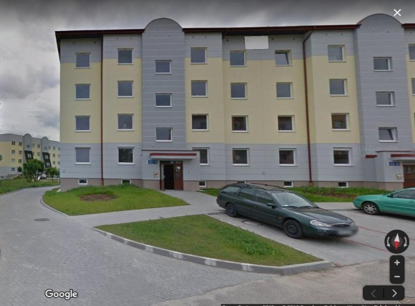 Apartament Smialego 9 Свідниця Екстер'єр фото